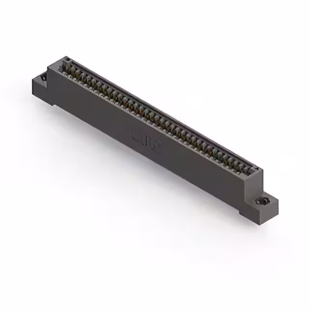 895-035-542-107 EDAC Inc.  Edgeboard Connectors